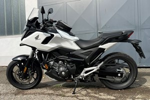 Angebot Honda NC750X