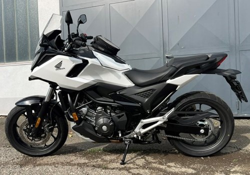 Honda NC750X