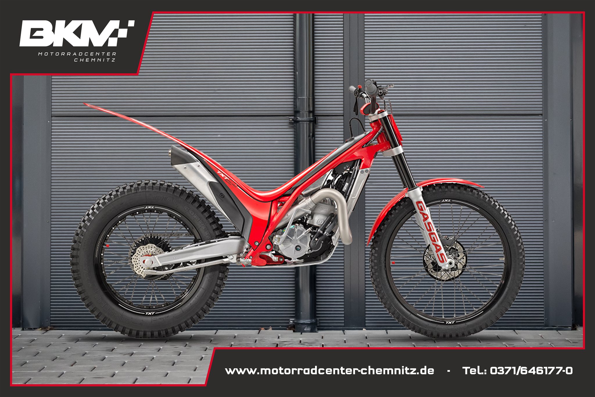 Neumotorrad