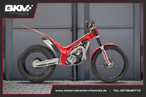 Angebot GASGAS TXT Racing 300