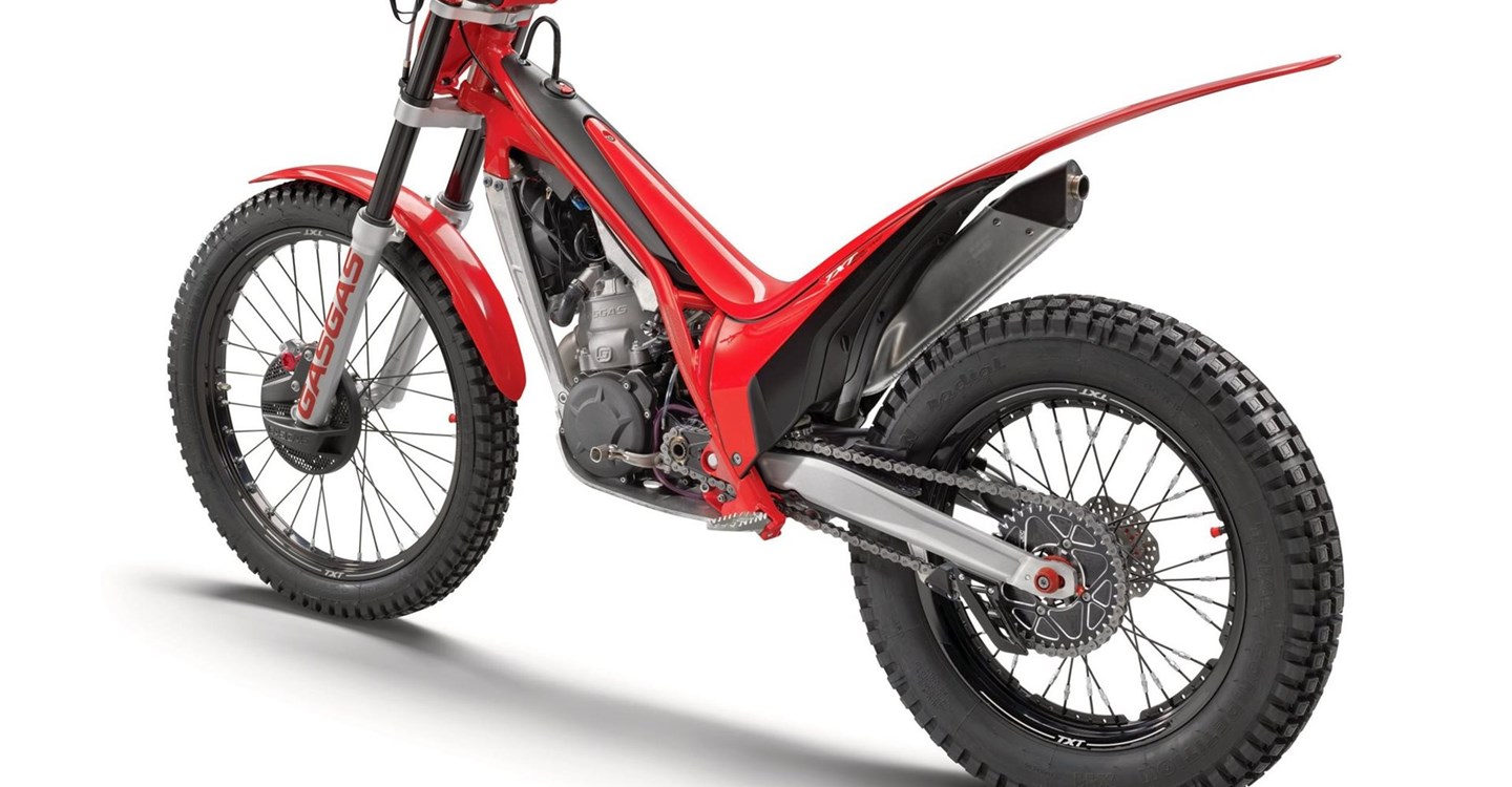Angebot GASGAS TXT Racing 300