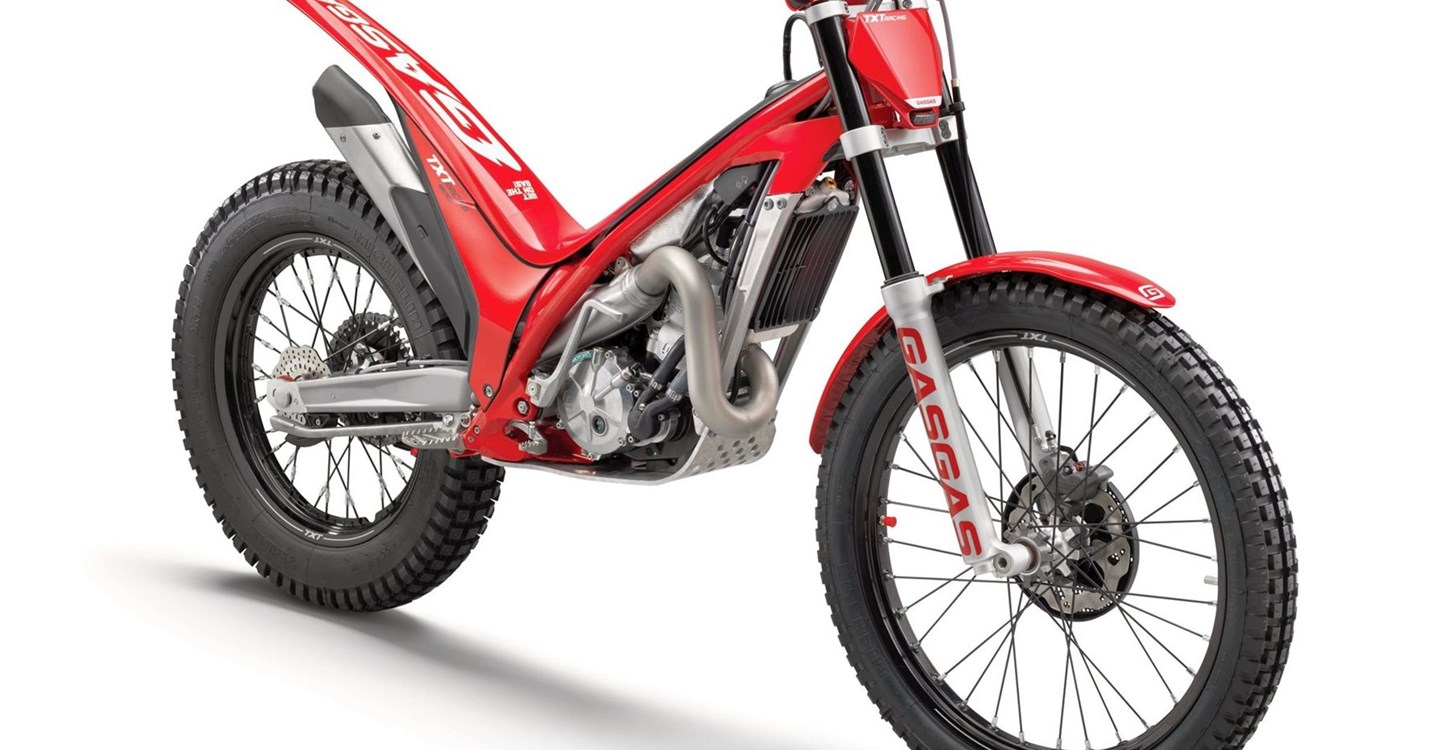 Angebot GASGAS TXT Racing 300
