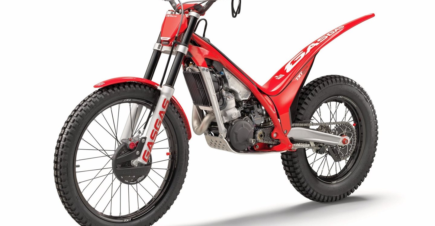 Angebot GASGAS TXT Racing 300