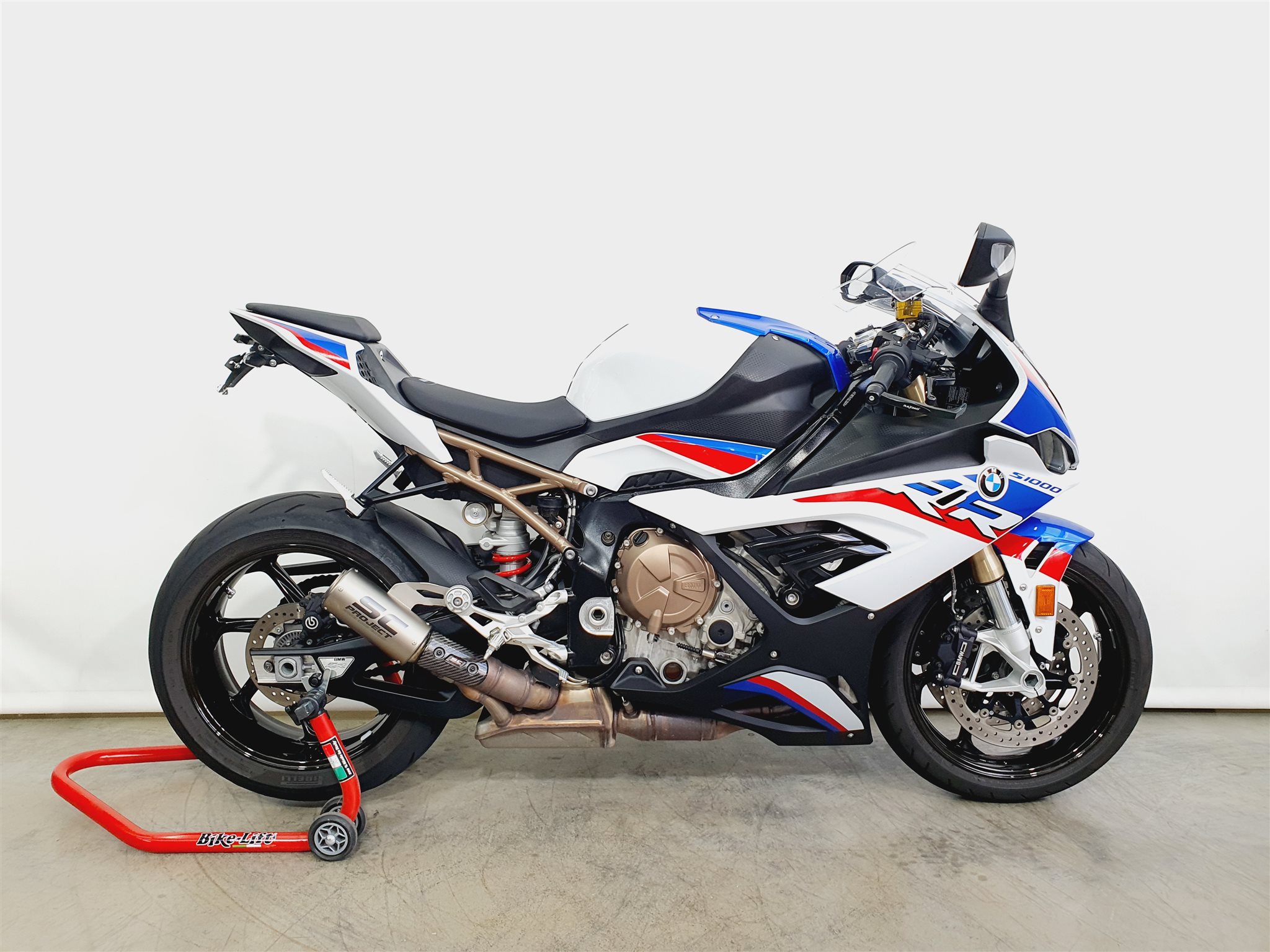 BMW S 1000 RR