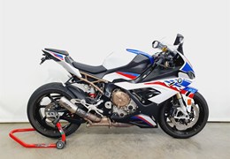 Gebrauchte BMW S 1000 RR