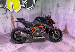 Gebrauchte KTM 1290 Super Duke R