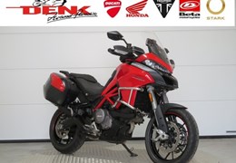 Gebrauchte Ducati Multistrada V2 S