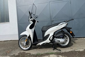 Angebot Honda SH Mode 125