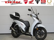 Honda SH125i