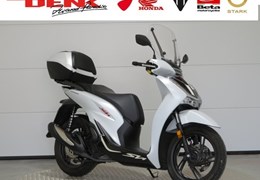 Gebrauchte Honda SH125i