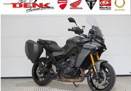 Gebrauchte Yamaha Tracer 9 GT