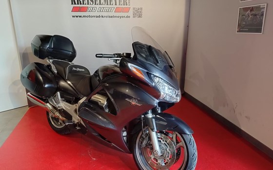 Gebrauchtmotorrad Honda ST 1300 Pan-European - Bild 1