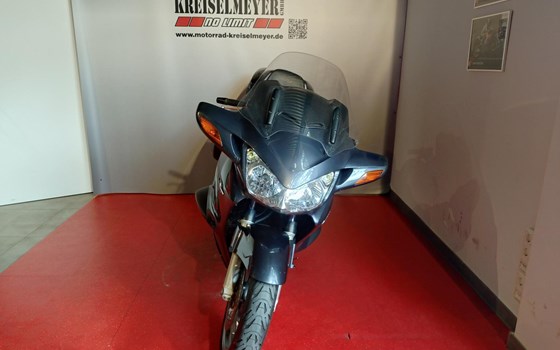 Gebrauchtmotorrad Honda ST 1300 Pan-European - Bild 2