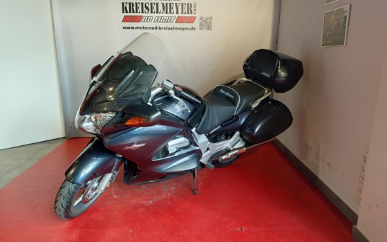Gebrauchtmotorrad Honda ST 1300 Pan-European - Bild 3