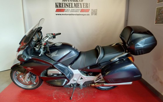 Gebrauchtmotorrad Honda ST 1300 Pan-European - Bild 4