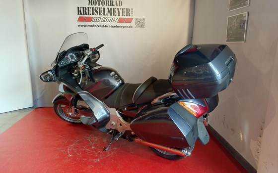 Gebrauchtmotorrad Honda ST 1300 Pan-European - Bild 5