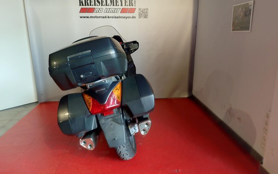 Gebrauchtmotorrad Honda ST 1300 Pan-European - Bild 6