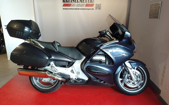 Gebrauchtmotorrad Honda ST 1300 Pan-European - Bild 8