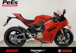 Gebrauchte Ducati Panigale V4 S