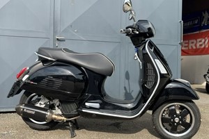 Angebot Vespa GTS 125