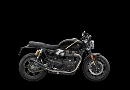 Neumotorrad Triumph Speed Twin 1200
