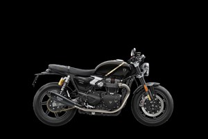 Angebot Triumph Speed Twin 1200