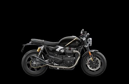 Neumotorrad Triumph Speed Twin 1200