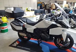 Gebrauchte BMW R 1300 RT