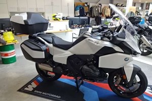 Angebot BMW R 1300 RT