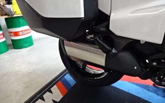 Gebrauchtmotorrad BMW R 1300 RT - Bild 10