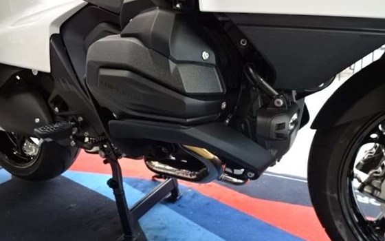 Gebrauchtmotorrad BMW R 1300 RT - Bild 11