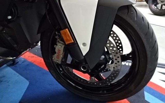 Gebrauchtmotorrad BMW R 1300 RT - Bild 12