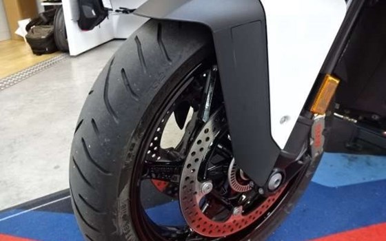Gebrauchtmotorrad BMW R 1300 RT - Bild 13