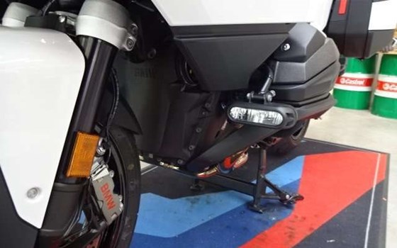 Gebrauchtmotorrad BMW R 1300 RT - Bild 14