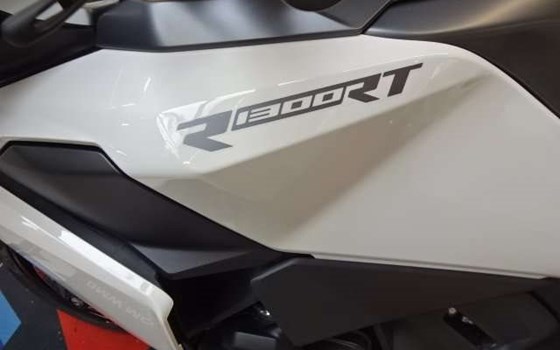 Gebrauchtmotorrad BMW R 1300 RT - Bild 15