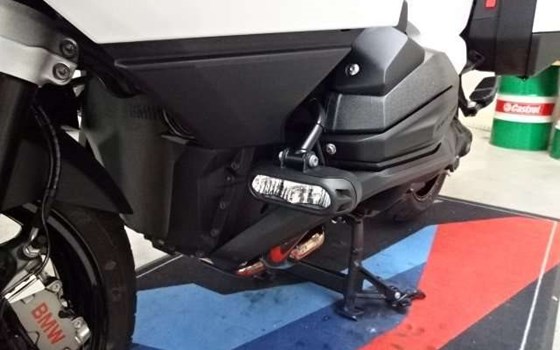 Gebrauchtmotorrad BMW R 1300 RT - Bild 4