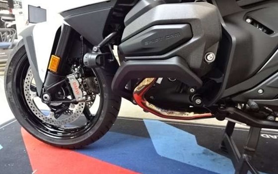 Gebrauchtmotorrad BMW R 1300 RT - Bild 5