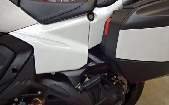 Gebrauchtmotorrad BMW R 1300 RT - Bild 6
