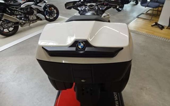 Gebrauchtmotorrad BMW R 1300 RT - Bild 8