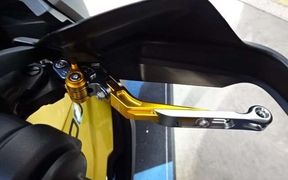 Gebrauchtmotorrad BMW F 900 XR - Bild 10