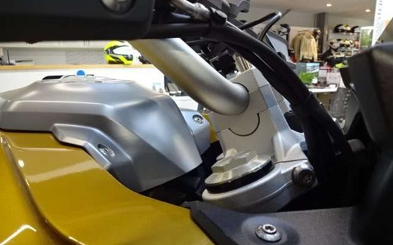 Gebrauchtmotorrad BMW F 900 XR - Bild 11