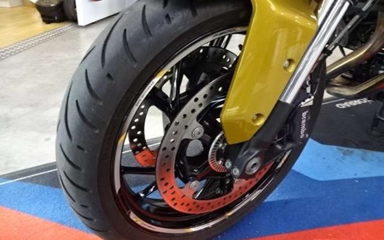 Gebrauchtmotorrad BMW F 900 XR - Bild 13