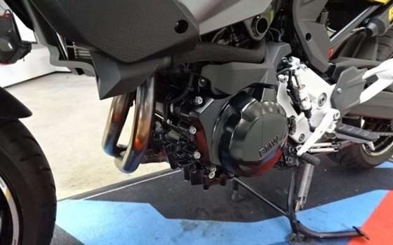 Gebrauchtmotorrad BMW F 900 XR - Bild 14