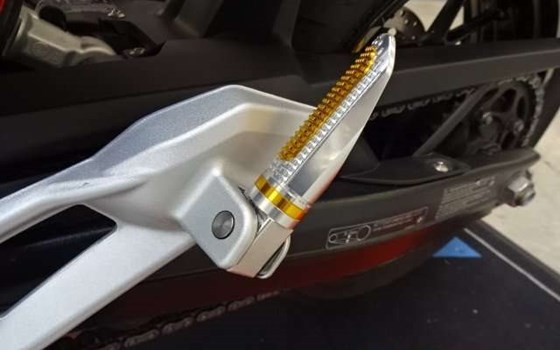 Gebrauchtmotorrad BMW F 900 XR - Bild 15