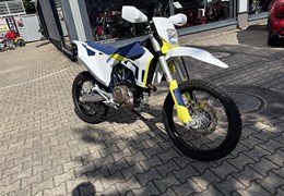 Gebrauchte Husqvarna 701 Enduro