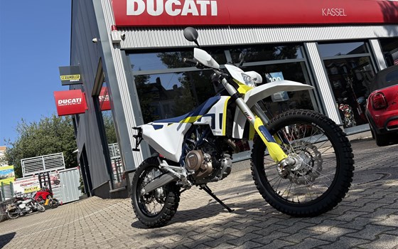 Gebrauchtmotorrad Husqvarna 701 Enduro - Bild 6