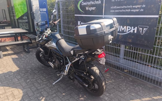 Gebrauchtmotorrad Triumph Tiger 900 GT Pro - Bild 6