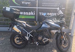 Gebrauchte Triumph Tiger 900 GT Pro