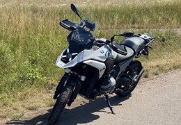 Gebrauchte BMW R 1300 GS