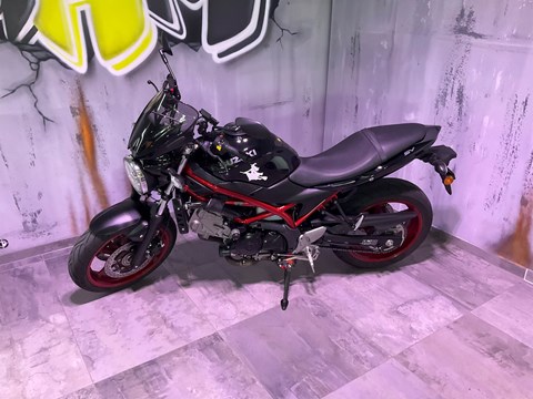 Fahrzeugbestand